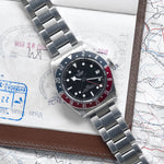 Carregue a imagem no visualizador da Galeria, Relógio Tudor BLACK BAY GMT - M79830RB-0001 41mm
