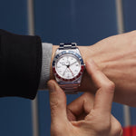 Carregue a imagem no visualizador da Galeria, Relógio Tudor BLACK BAY GMT - M79830RB-0010 - 41mm
