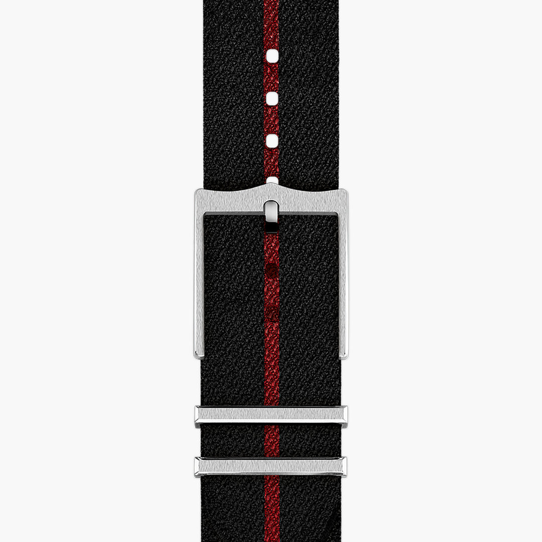 Relógio Tudor BLACK BAY GMT - M79830RB-0012 - 41mm