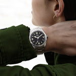 Carregue a imagem no visualizador da Galeria, Relógio Tudor RANGER M79950-0001 - 39mm - Unissex
