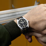 Carregue a imagem no visualizador da Galeria, Relógio Tudor RANGER M79950-0003 - 39mm
