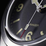 Carregue a imagem no visualizador da Galeria, Relógio Tudor RANGER M79950-0003 - 39mm

