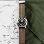 Carregue a imagem no visualizador da Galeria, Relógio Tudor RANGER M79950-0003 - 39mm
