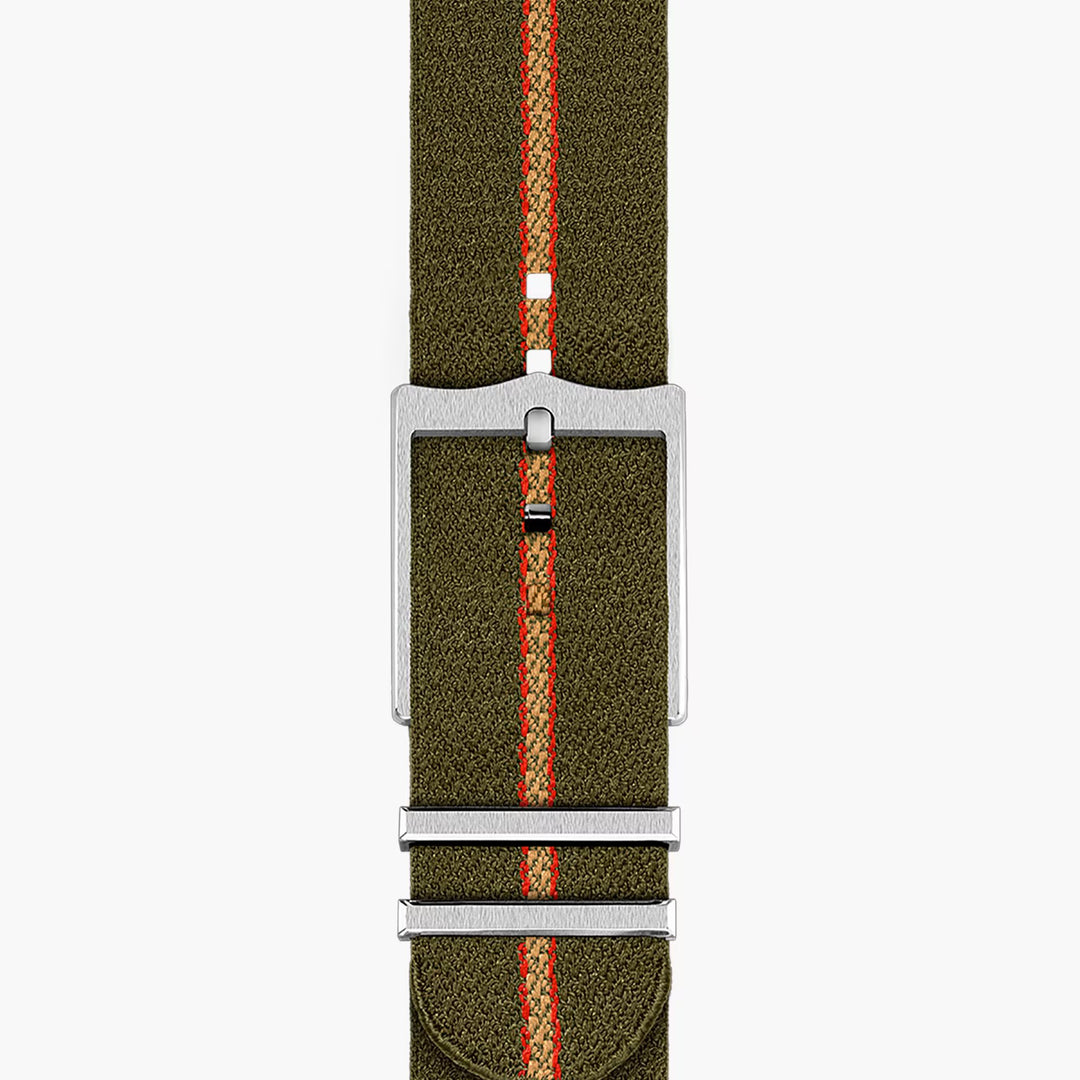 Relógio Tudor RANGER M79950-0003 - 39mm