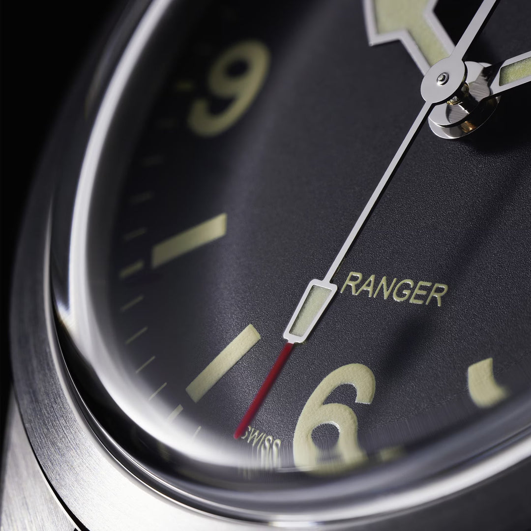 Relógio Tudor RANGER M79950-0003 - 39mm