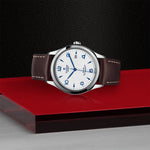 Carregue a imagem no visualizador da Galeria, Relógio Tudor 1926 39mm M91550-0010
