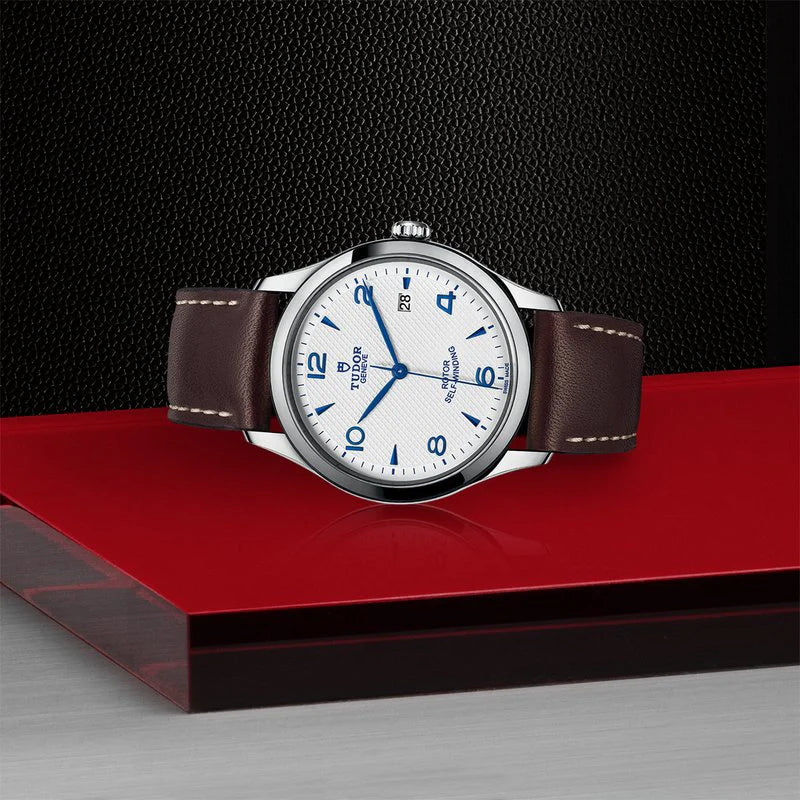 Relógio Tudor 1926 39mm M91550-0010
