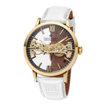Carregue a imagem no visualizador da Galeria, Relógio Tufina SAN FRANCISCO THEOREMA GM-116-6 GOLD - Automático 44mm
