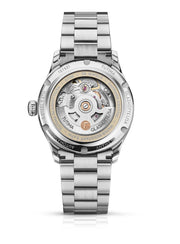 Relógio Feminino Tutima Glashütte Sky Automático 34mm