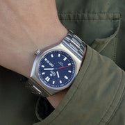 Relógio Tutima Glashütte M2 COASTLINE 6150-02 AUTOMÁTICO