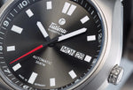 Carregue a imagem no visualizador da Galeria, Relógio Tutima Glashütte M2 COASTLINE 6150-04 AUTOMÁTICO
