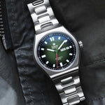 Carregue a imagem no visualizador da Galeria, Relógio Tutima Glashütte M2 COASTLINE 6150-08 AUTOMÁTICO