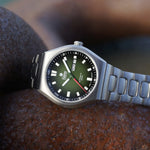 Carregue a imagem no visualizador da Galeria, Relógio Tutima Glashütte M2 COASTLINE 6150-08 AUTOMÁTICO