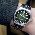 Carregue a imagem no visualizador da Galeria, Relógio Tutima Glashütte M2 COASTLINE 6150-08 AUTOMÁTICO