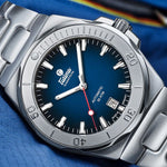 Carregue a imagem no visualizador da Galeria, Relógio Tutima Glashütte M2 SEVEN SEAS 6156-04 AUTOMÁTICO