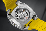 Relógio Tutima Glashütte SAXON ONE ZSM 6421-09 AUTOMÁTICO
