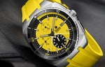 Carregue a imagem no visualizador da Galeria, Relógio Tutima Glashütte SAXON ONE ZSM 6421-09 AUTOMÁTICO