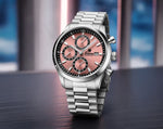 Carregue a imagem no visualizador da Galeria, Relógio Tutima Glashütte SKY CHRONOGRAPH T5 6405-32 AUTOMÁTICO