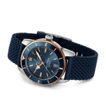 Carregue a imagem no visualizador da Galeria, Relógio Breitling SUPEROCEAN HERITAGE B20 - Automático 42mm
