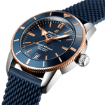 Carregue a imagem no visualizador da Galeria, Relógio Breitling SUPEROCEAN HERITAGE B20 - Automático 42mm
