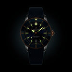 Carregue a imagem no visualizador da Galeria, Relógio Breitling UB3112161C1S1 Superocean Heritage B31 Automatic 44
