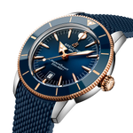 Carregue a imagem no visualizador da Galeria, Relógio Breitling UB3112161C1S1 Superocean Heritage B31 Automatic 44
