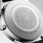 Carregue a imagem no visualizador da Galeria, Relógio Longines L2.537.4.72.2 ULTRA-CHRON CLASSIC 37mm
