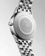 Carregue a imagem no visualizador da Galeria, Relógio Longines L2.537.4.72.6 ULTRA-CHRON CLASSIC Automático 37mm