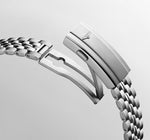 Carregue a imagem no visualizador da Galeria, Relógio Longines L2.537.4.72.6 ULTRA-CHRON CLASSIC Automático 37mm