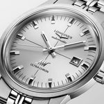 Carregue a imagem no visualizador da Galeria, Relógio Longines ULTRA-CHRON CLASSIC L2.937.4.72.6 Automático 40.00mm
