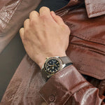 Carregue a imagem no visualizador da Galeria, Relógio Certina DS Action GMT Powermatic 80 C032.929.26.051.00 41mm

