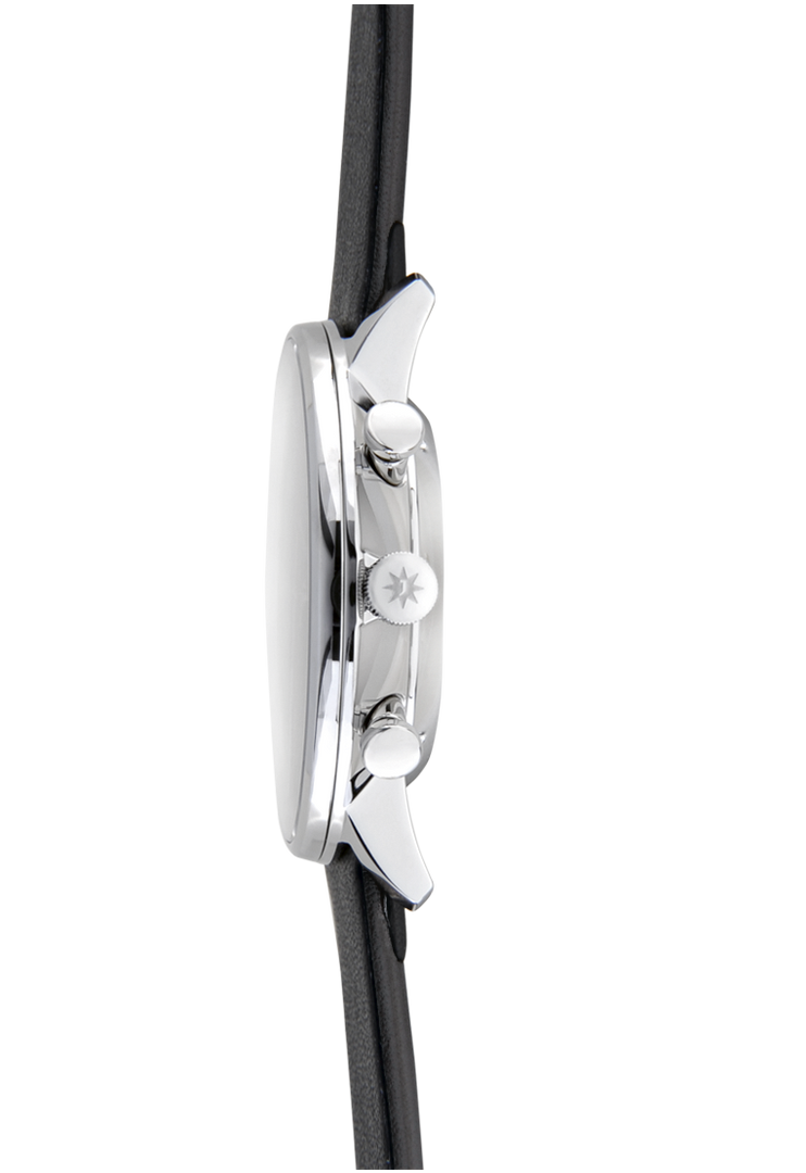 Relógio Junghans 41/4770.00 FORM C