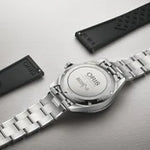 Carregue a imagem no visualizador da Galeria, Relógio Oris 01 733 7795 4018-Set Oris X RedBar Limited Edition II 39mm