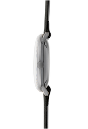 Relógio Junghans max bill Automático Bauhaus 27/4009.02