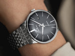 Carregue a imagem no visualizador da Galeria, Relógio Junghans Meister Automático 27/4417.46