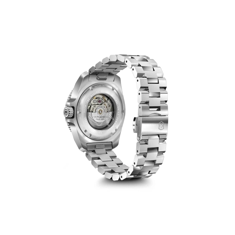 Relógio Victorinox 241981 Journey 1884 Automático