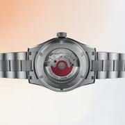 Relógio Oris 01 733 7805 4164-07 8 20 04LC ProPilot Date 41mm