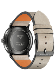 Relógio Junghans max bill Automático Edition 60 27/4108.02