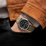 Carregue a imagem no visualizador da Galeria, Hamilton KHAKI FIELD TITANIUM H70205830 - Automático 38mm

