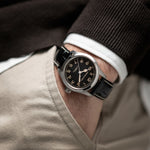 Carregue a imagem no visualizador da Galeria, Relógio Hamilton Khaki Field Murph - H70405730 Automático - 38mm
