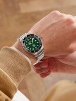 Carregue a imagem no visualizador da Galeria, Relógio Montblanc 1858 Iced Sea Automático MB130810
