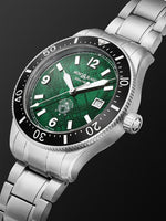 Carregue a imagem no visualizador da Galeria, Relógio Montblanc 1858 Iced Sea Automático MB130810
