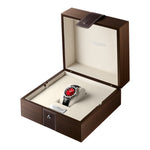 Carregue a imagem no visualizador da Galeria, Relógio Longines CONQUEST HERITAGE YEAR OF THE SNAKE EDITION l16514092
