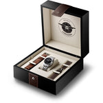 Carregue a imagem no visualizador da Galeria, Relógio Longines Spirit PRESTIGE EDITION L3.810.4.53.9
