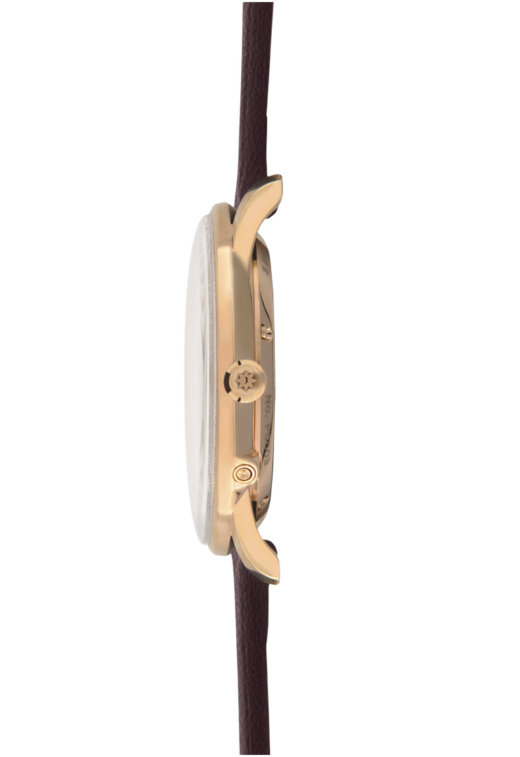 Relógio Junghans Meister MEGA 58/7500.02