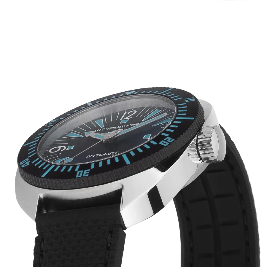 Relógio Sturmanskie AMPHIBIA 2416/8881506 Automático