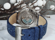 Relógio Alexander Shorokhov Wintergenta AS.LA-WTG