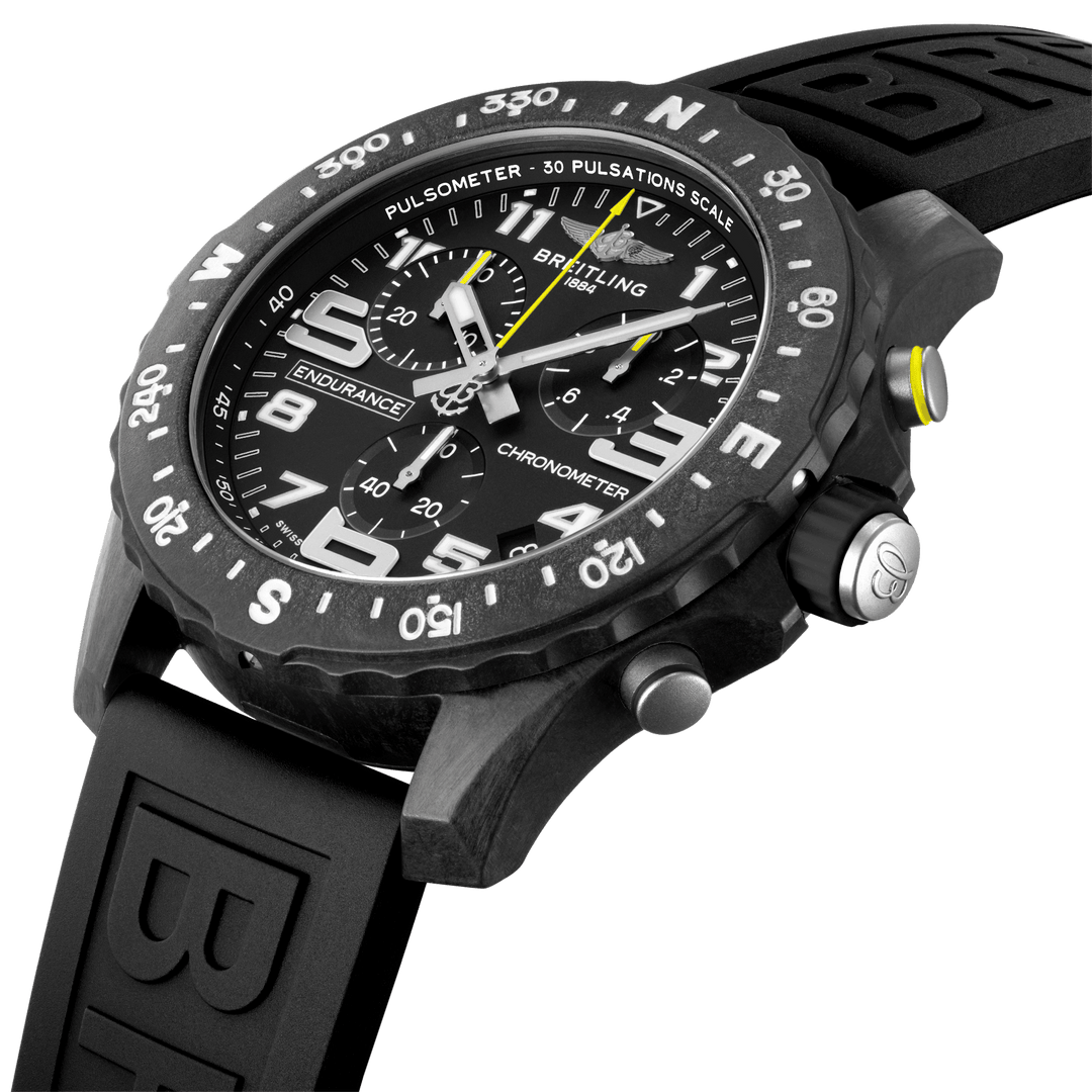 Relógio Breitling Endurance Pro X82310E51B1S1 - Quartzo - 44mm