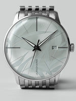 Carregue a imagem no visualizador da Galeria, Relógio Junghans Meister Automático 27/4243.46