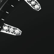 Relógio Oris 01 733 7792 4194-07 4 19 64FC Aquis Date Diamonds 36.50 mm